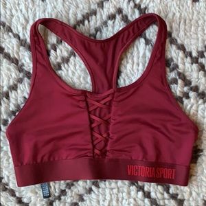 Victoria Secret Sports Bra